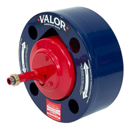 Valor Sewer Cable Drum Machines