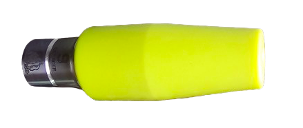 Silencer Hydrovac & Industrial Turbo Nozzle