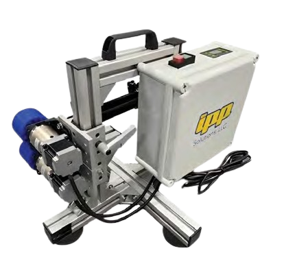 IPP Pipelining Package