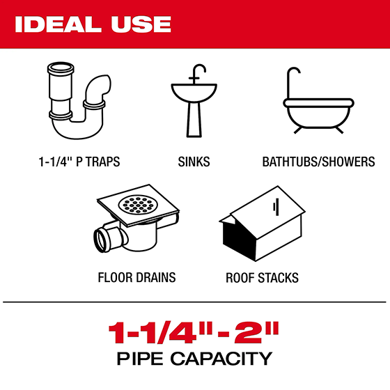 2519-21 High Speed Chain Snake