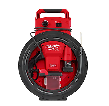 2519-21 High Speed Chain Snake