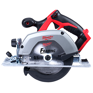 MILWAUKEE M18 FUEL CIRCULAR SAW