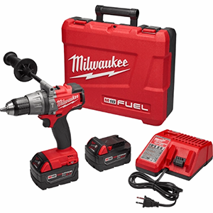 MILWAUKEE 2704-22