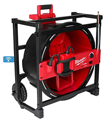 M18 FUEL High Speed Chain Snake