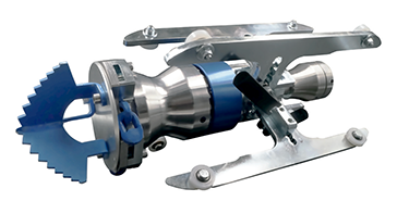 Duebre Spider 60 Chain Sling Nozzle