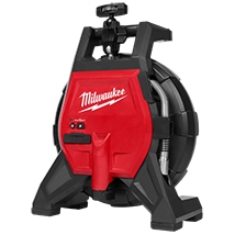 Milwaukee Sewer Cameras