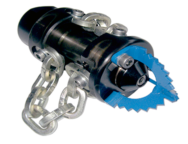 Duebre Spider 60 Chain Sling Nozzle