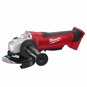 MILWAUKEE M18 FUEL GRINDER