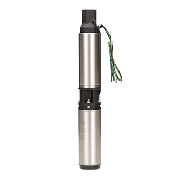 Zoeller Submersible Well Pump