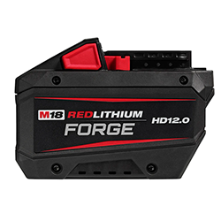 Milwaukee REDLITHIUM Replacement Battery