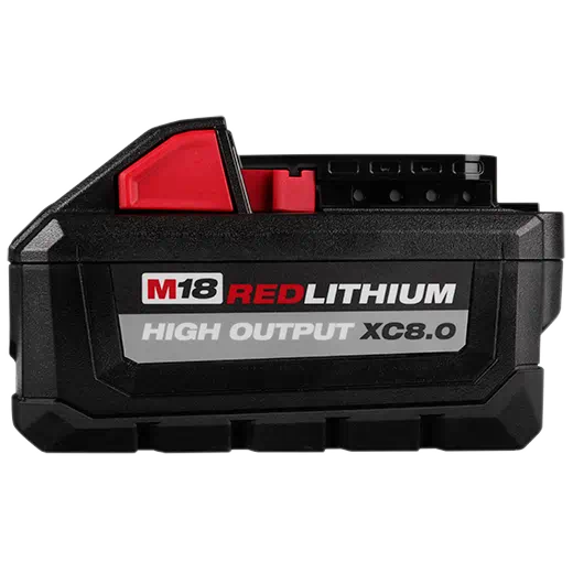 Milwaukee M18 Battery