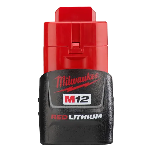 Milwaukee REDLITHIUM Replacement Battery