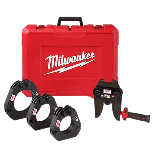 IPS XL Press Ring Kit