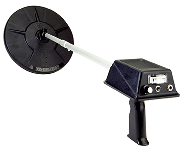 VALVE & METER LOCATOR