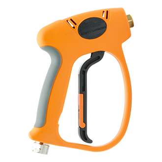 Centurion 7535 Hi-Viz Acid Spray Gun