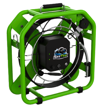 M13 Mini-100 Sewer Inspection Camera