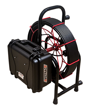 Sewer Line Inspection Camera