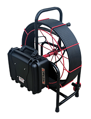 Sewer Line Inspection Camera