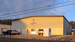 Amazing Machinery HQ