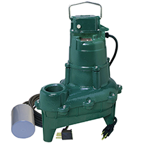 Sewage Pumps
