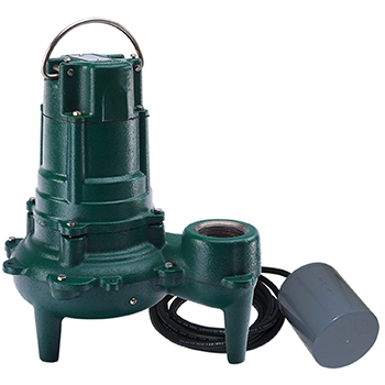 BN267 pump