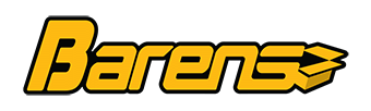 Barens Logo