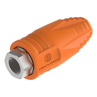 Centurion HX Rotating Nozzle