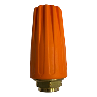 Gladiator Rotating Nozzle