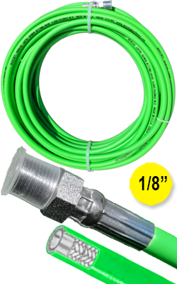 BossJet Jetter Hose