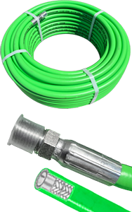BossJet Jetter Hose