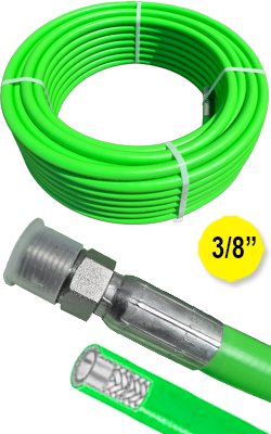 BossJet Jetter Hose