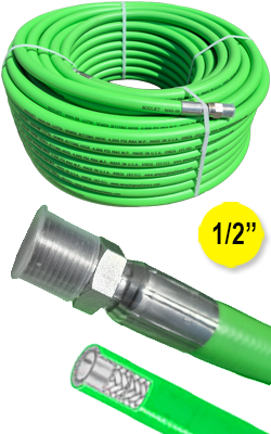 BossJet Jetter Hose
