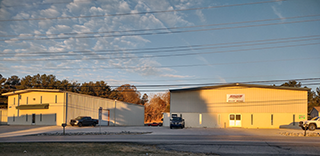 Amazing Machinery HQ, 3811 Old Tasso Rd, Cleveland TN 37312