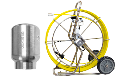 CHDR-3288HDET-200C40HD