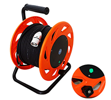 Compact Series Sewer Camera