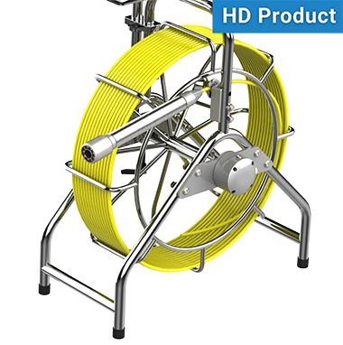 CHDR-3288HDET-200C40HD