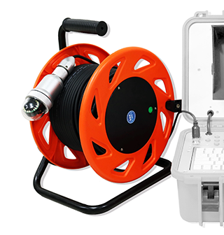 Forbest 3688C Chimney Camera