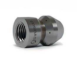 COSMAS Nozzle