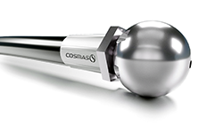 COSMAS Nozzle