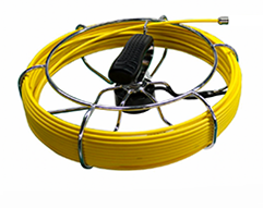 Forbest Sewer Camera Cables and Reels