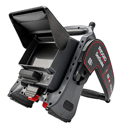 RIDGID SeeSnake CS6x Versa Monitor