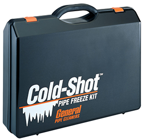General Cold Shot
