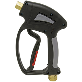 General Pump rear-entry trigger gun