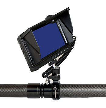 Forbest Telescopic Inspection Camera