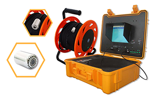 Forbest 3388C Chimney Camera