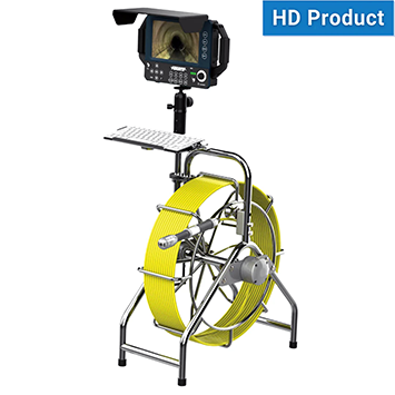 Forbest HD Sewer Camera