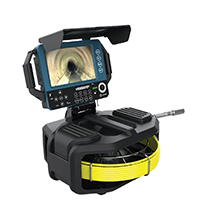 Forbest Sewer Cameras