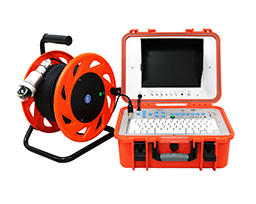 Compact Series Sewer Camera