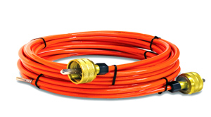 GI Industries Commercial Flex-Cable Parts and Tools