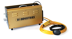GI Industries Commercial Flex-Cable Drain Cleaners